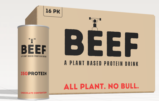 Chocolate Contention (Pack of 16)