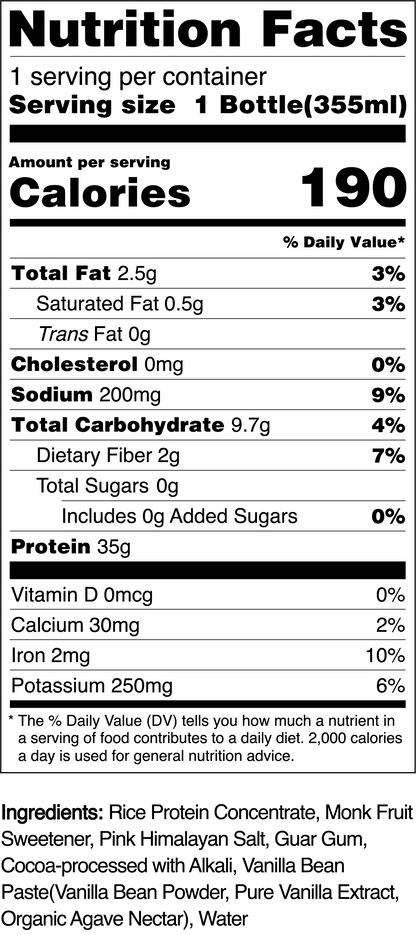 Chocolate Contention (Pack of 16)