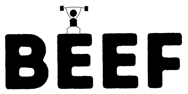 BEEF(Plant Protein)